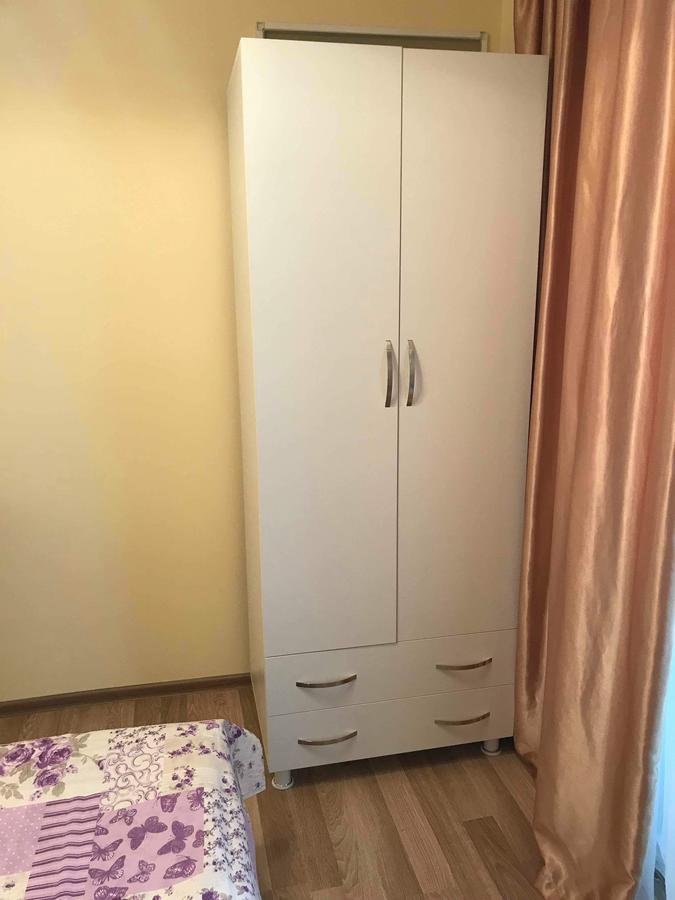 Apartamento Griboedovi N.6 Batumi Exterior foto