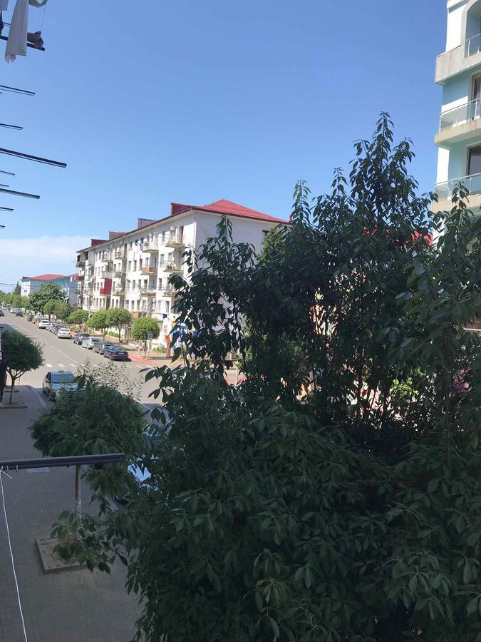 Apartamento Griboedovi N.6 Batumi Exterior foto